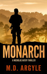 Monarch cover