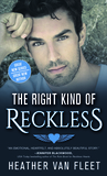 The Right Kind of Reckless cover