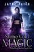 Stone Cold Magic (Ella Grey, #1) by Jayne Faith