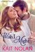 Wish I Might (Wishful, #5) by Kait Nolan
