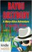 Bayou Busybody (Miss Fortune; The Mary-Alice Files #2) by Frankie Bow