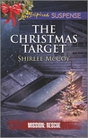 The Christmas Target cover
