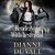Rendezvous With Yesterday (The Gifted Ones, #2) by Dianne Duvall