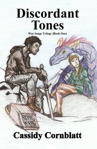 discordant-tones-part-2-war-songs-trilogy-book-1