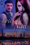 Love in One Night cover