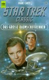 Das grosse Raumschiffrennen (Star Trek Classic, #74)