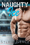 Naughty or Ice (Buffalo Tempest Hockey, #1)