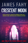 Crescent Moon (Phoebe Harkness, #2)