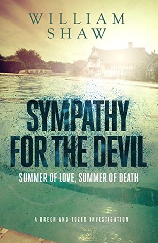 Sympathy for the Devil (Breen and Tozer #4 - William Shaw 