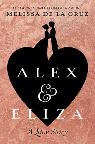 Image result for ALEX AND ELIZA BOOK COVER