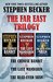 The Far East Trilogy: The Chinese Bandit, The Last Mandarin, and The Blue-Eyed Shan