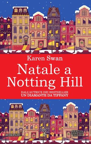 Natale a Notting Hill