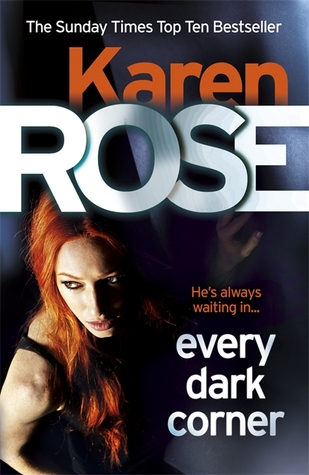 Read online Every Dark Corner (Romantic Suspense, #18; Cincinnati, #3) books