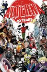 Alterna AnniverSERIES: Character Guide