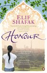 Honour cover