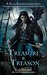 Treasure & Treason (Raine Benares, #8) by Lisa Shearin