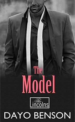 the-model-a-spiritual-warfare-romantic-thriller-the-lincolns-book-2