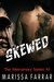 Skewed (Mercenary, #1) by Marissa Farrar