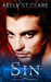 Sin (The Tainted Accords, #4.5) by Kelly St. Clare