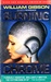 Burning Chrome by William Gibson