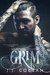 Grim (Infernal Titans MC #1) by J.J. Cobban