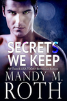 Secrets We Keep cover