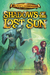 Shadows of the Lost Sun (Map to Everywhere, #3) by Carrie Ryan