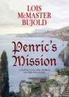 Penric\'s Mission cover