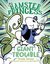 Giant Trouble (Hamster Princess #4) by Ursula Vernon