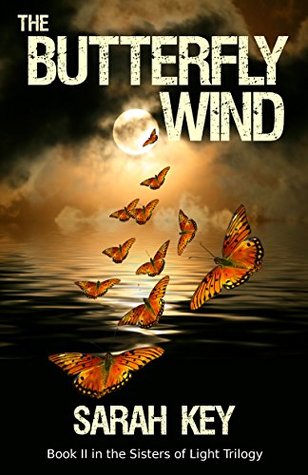 The Butterfly Wind(Sisters of Light 2)