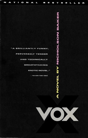 House Of Holes Nicholson Baker Pdf