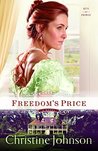 Freedom's Price (Keys of Promise #3)