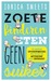 Zoete kinderen eten geen suiker by Ionica Smeets