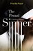 The Proud Sinner (Medieval Mystery, #13) by Priscilla Royal