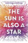 The Sun is Also a Star cover