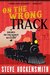 On the Wrong Track (Holmes on the Range Mysteries #2) by Steve Hockensmith