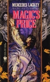 Magic’s Price (Valdemar: Last Herald-Mage #3)
