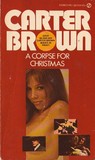 A Corpse for Christmas cover