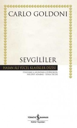 sevgililer