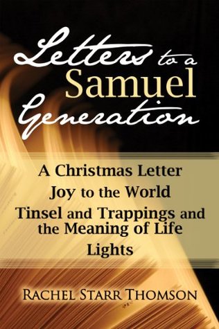 Letters To A Samuel Generation A Christmas Letter Joy To The World Gorgeous Love Letter From Samu Letters To A Samuel Generation A Christmas Letter Joy To The World Gorgeous Love Letter From Samu