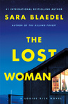 The Lost Woman cover