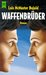 Waffenbrüder (Barrayar-Zyklus, #7) by Lois McMaster Bujold