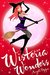Wisteria Wonders (Wisteria Witches #3) by Angela Pepper
