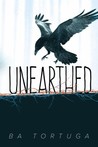 Unearthed cover