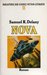 Nova by Samuel R. Delany