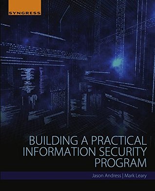 building-a-practical-information-security-program