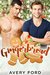 Gingerbread (Protectors #2) by Avery Ford