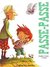 Passe-passe by Delphine Cuveele