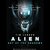 Alien Out of the Shadows (Canonical Alien trilogy, #1) by Tim Lebbon