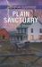Plain Sanctuary by Alison Stone